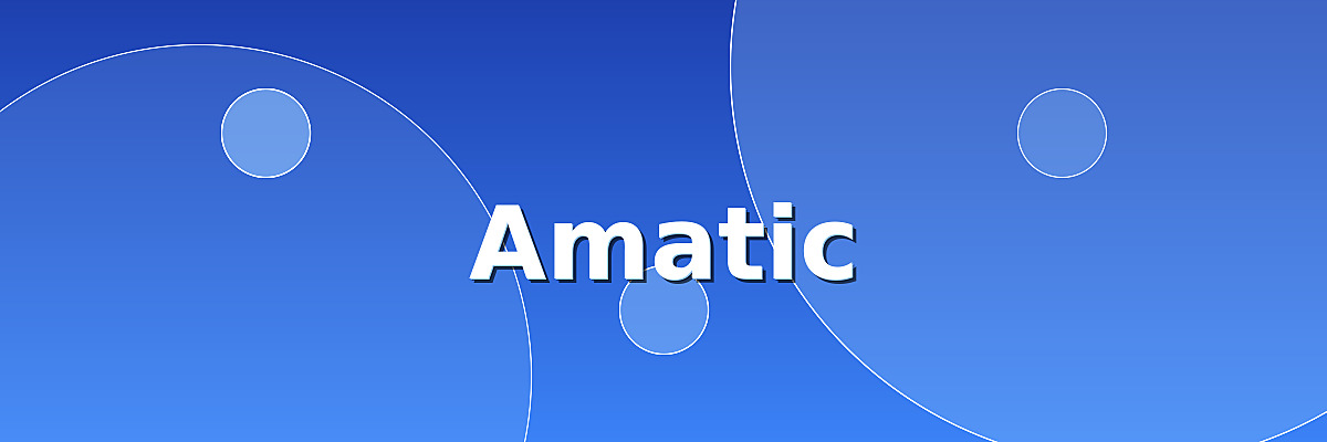 Amatic