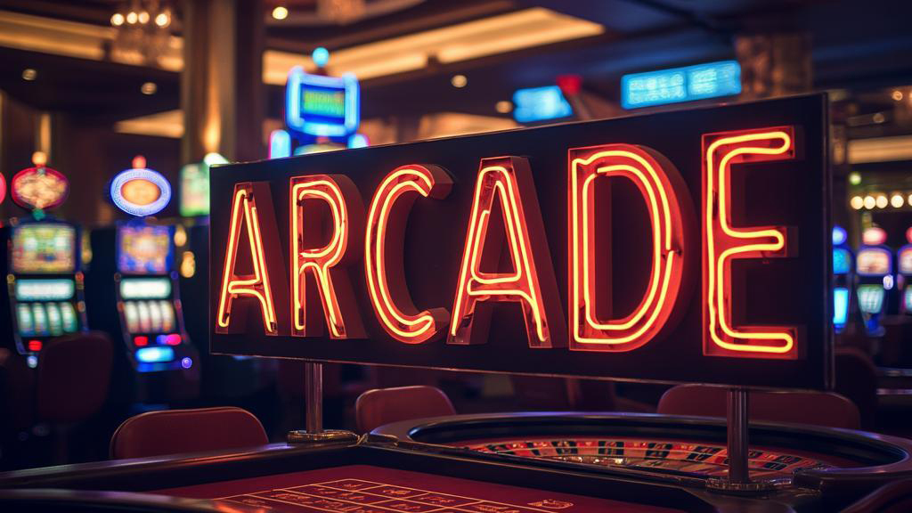 Arcade