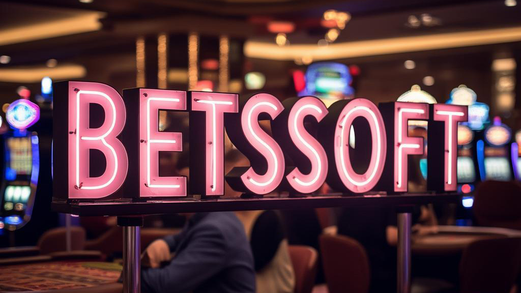 BetSoft