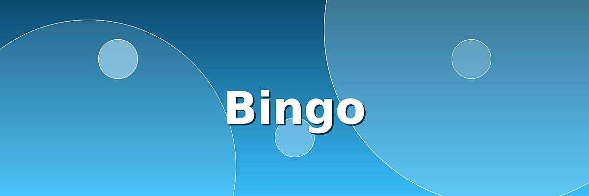 Bingo
