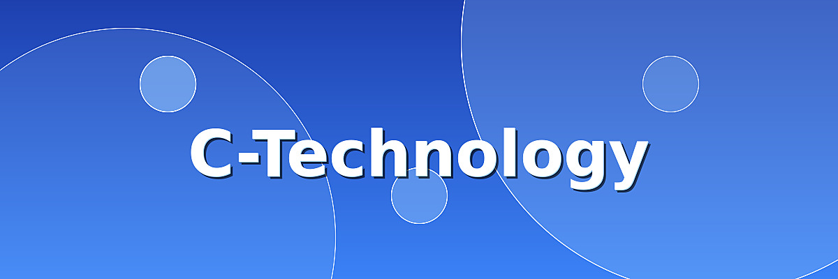 C-Technology