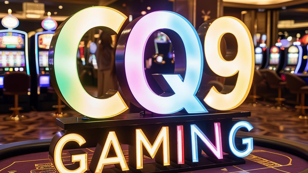 CQ9 Gaming