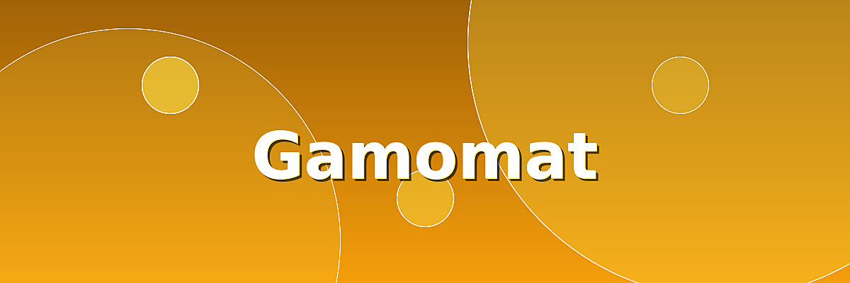 Gamomat