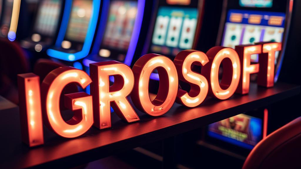 Igrosoft