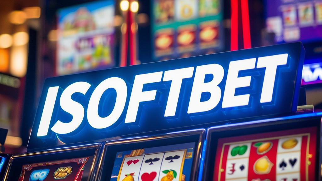 iSoftBet