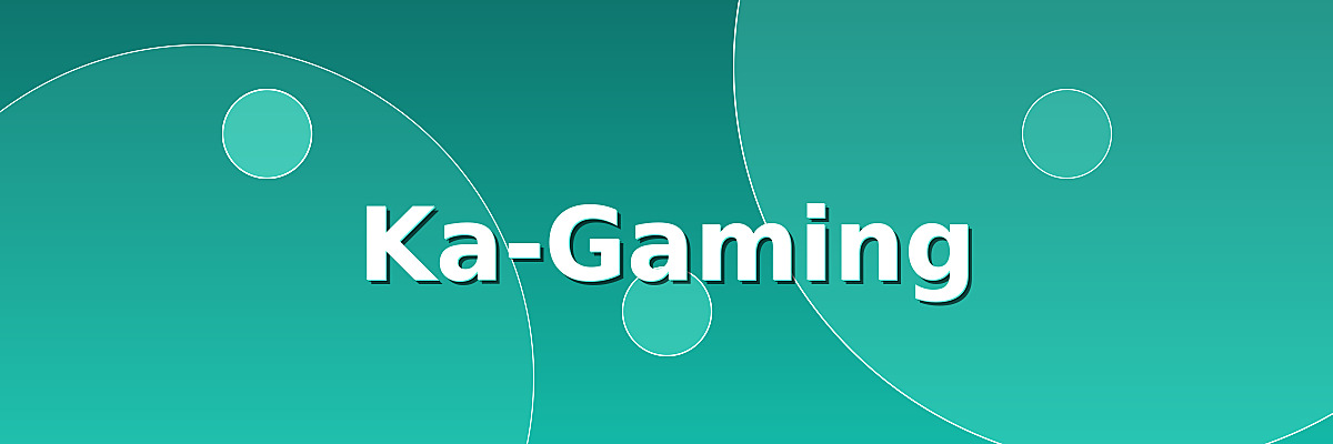 Ka-Gaming