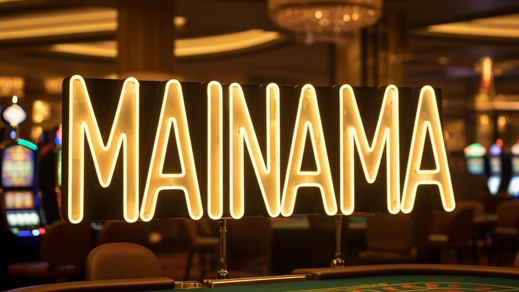 Mainama