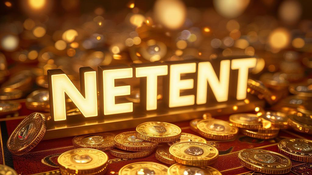 NetEnt