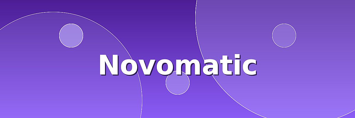 Novomatic