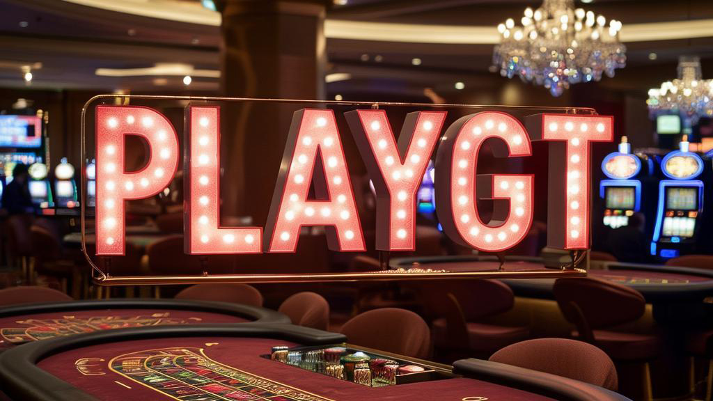 Playgt