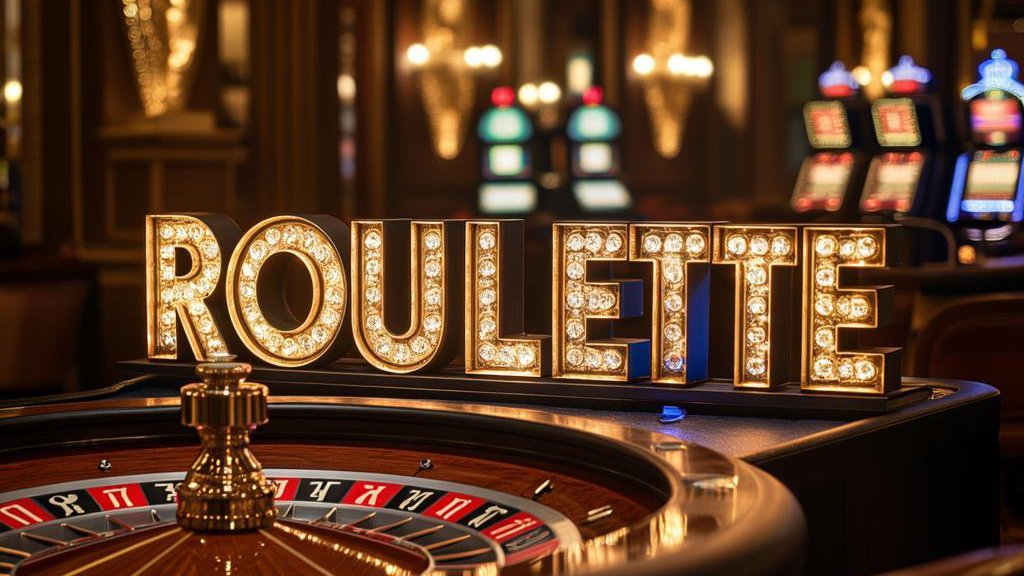 Roulette