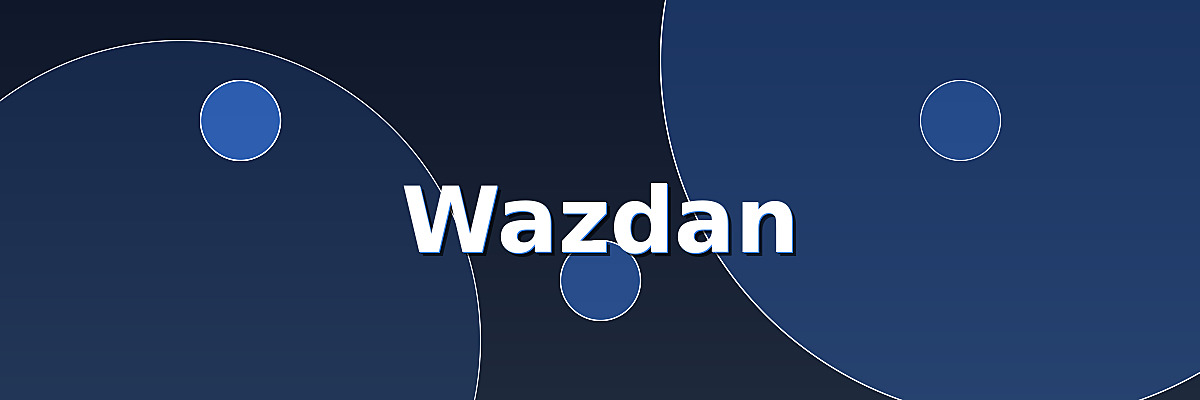 Wazdan