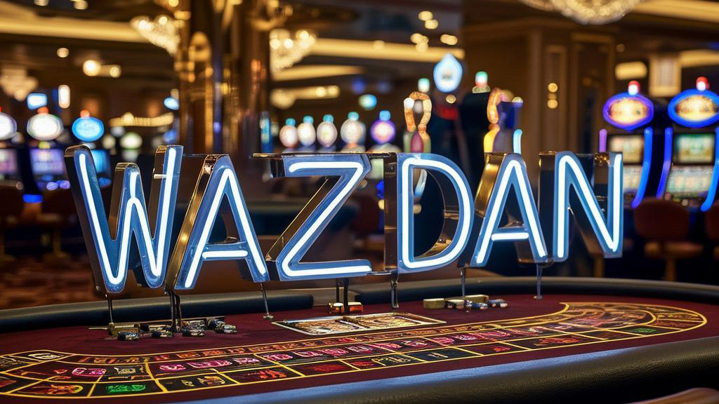 Wazdan