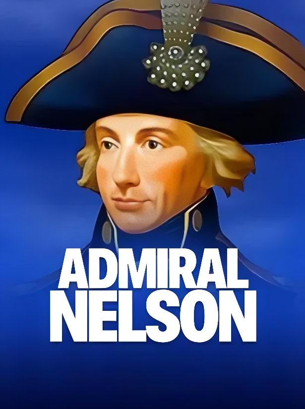Admiral Nelson