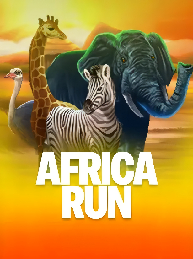 Africa Run