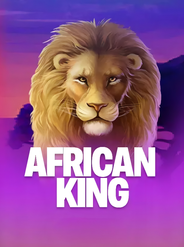 African King