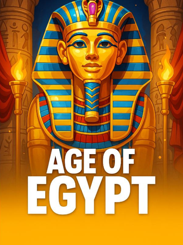 Age of Egypt