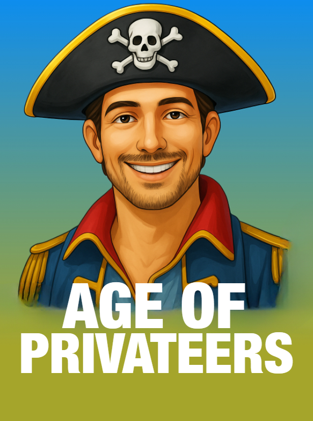 Age of Privateers