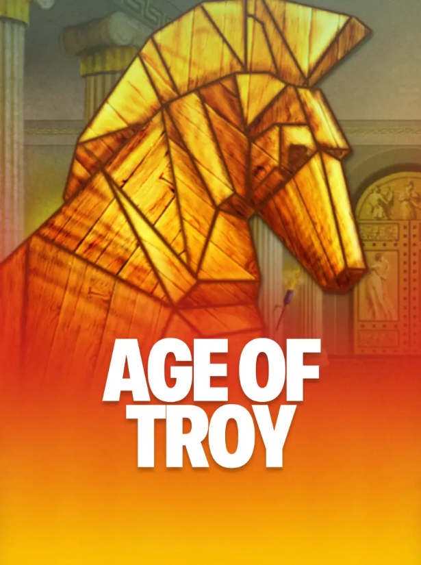 Age of Troy