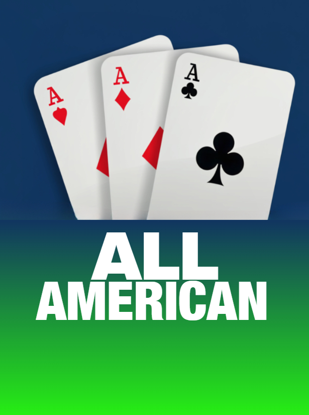 All American Poker