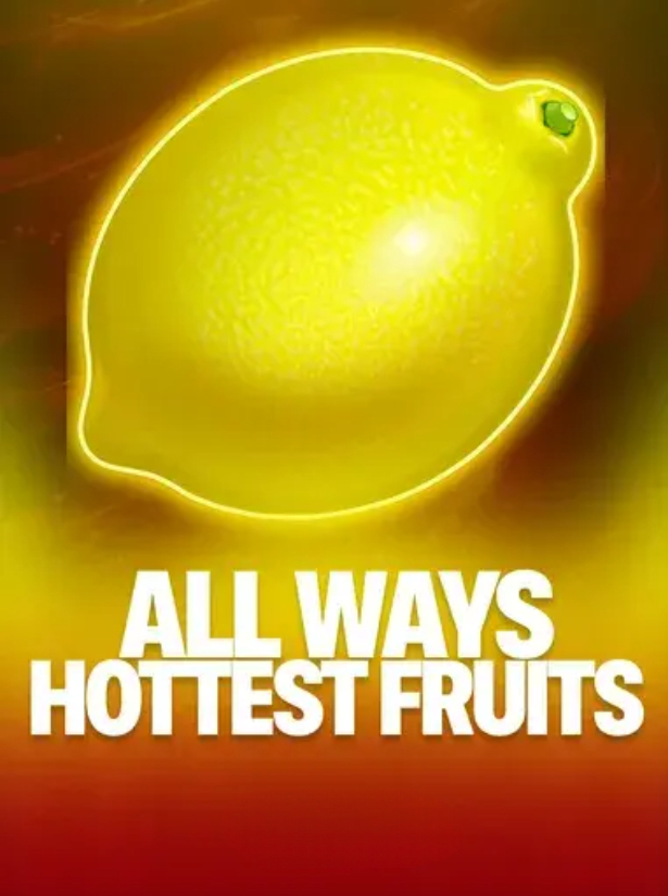 All Ways Fruits