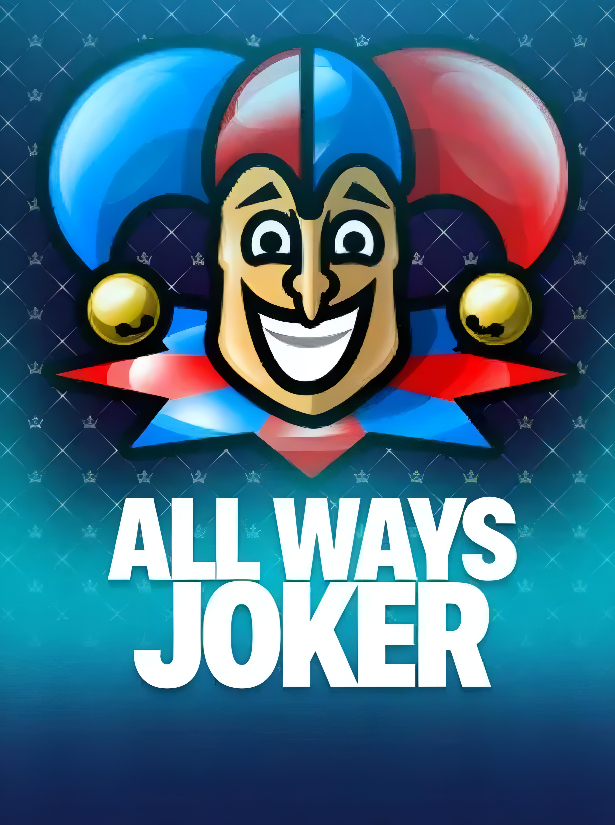 All Ways Joker