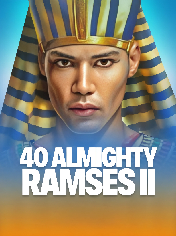 Almighty Ramses II