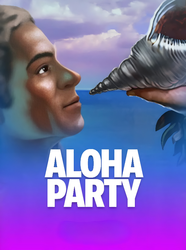 Aloha Party