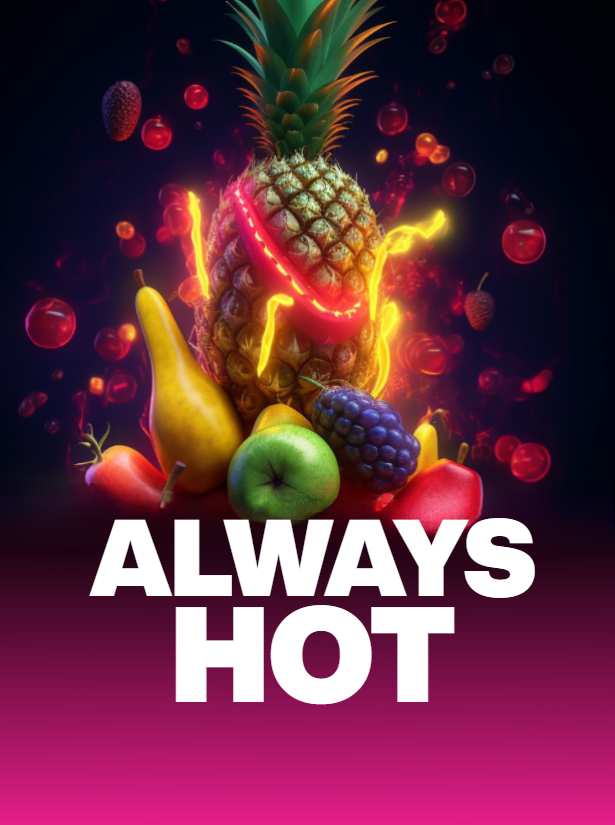 Always Hot