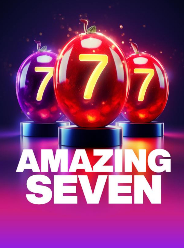Amazing Sevens