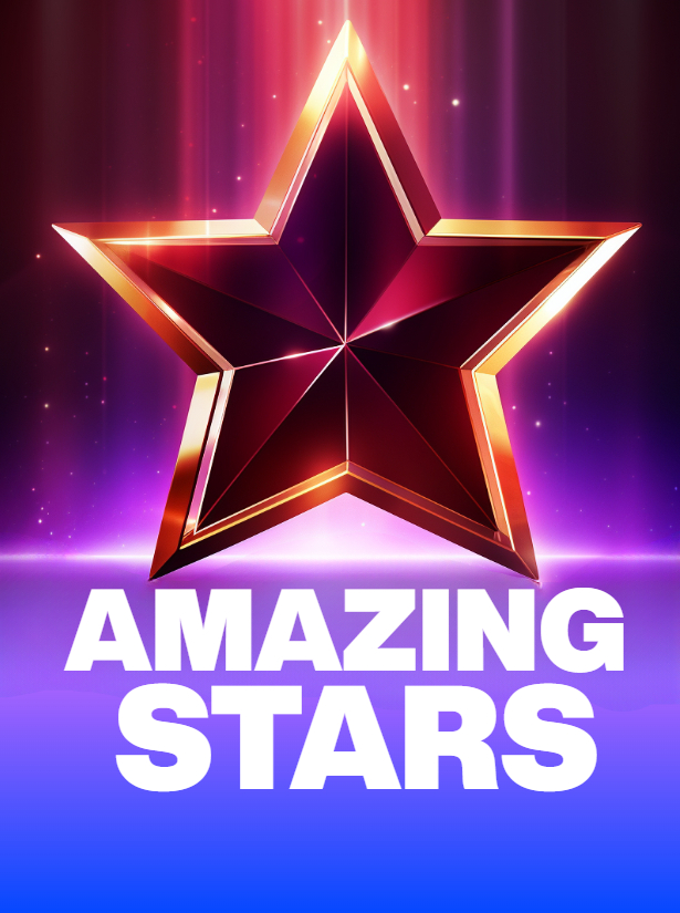 Amazing Stars