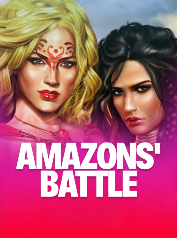 Amazons Battle