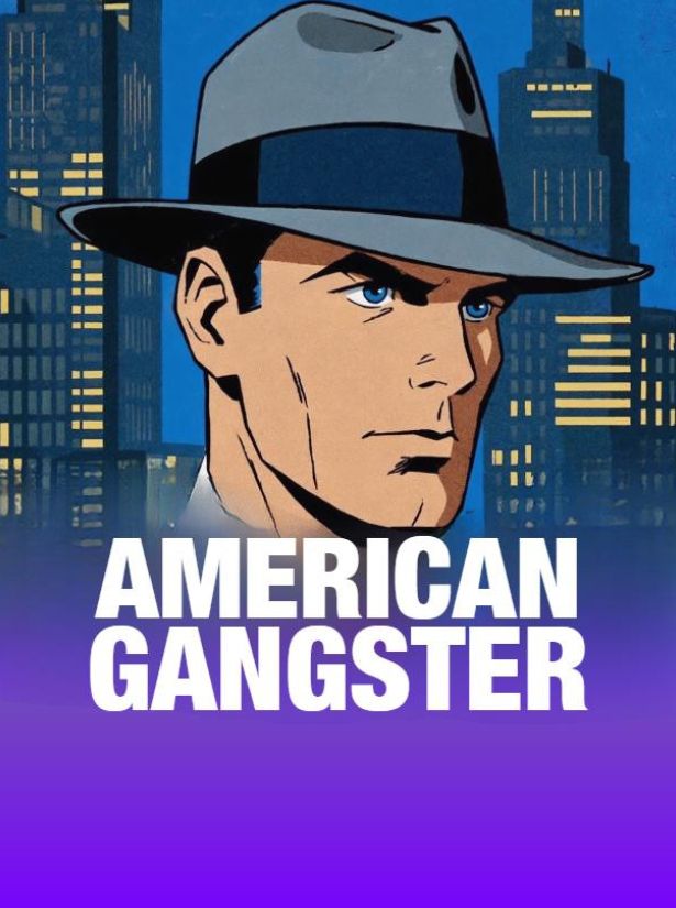 American Gangster