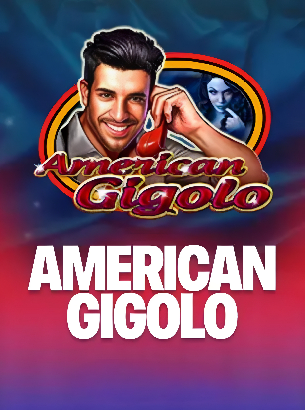 American Gigolo