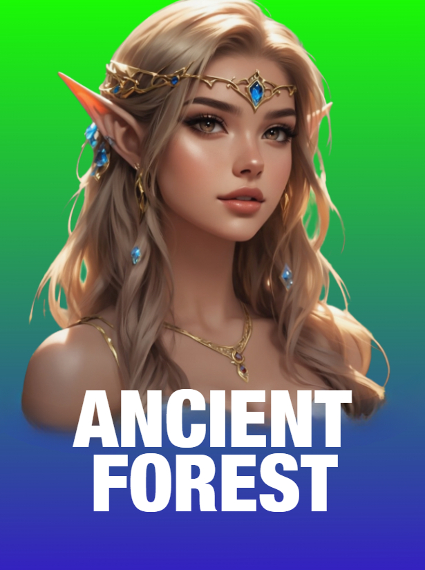 Ancient Forest