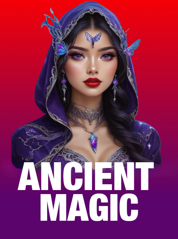 Ancient Magic