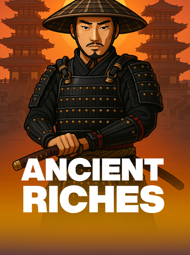 Ancient Riches Casino