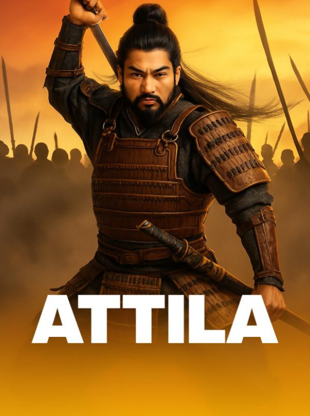 Attila