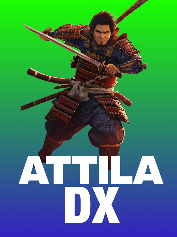 Attila