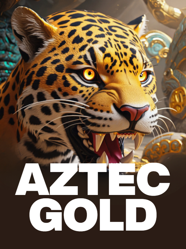 Aztec Gold Megaways