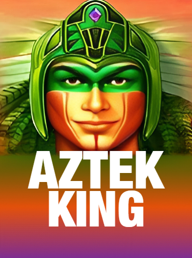 Aztec King