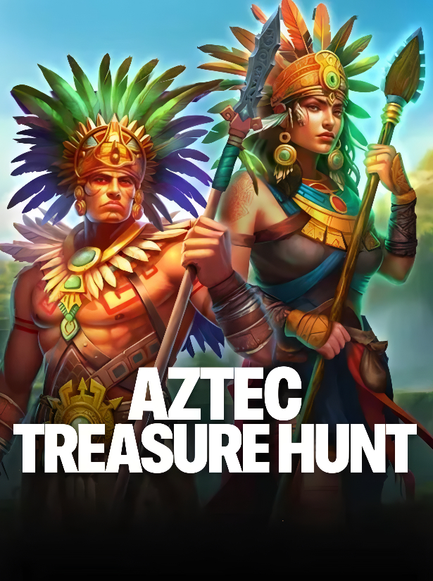 AztecTreasure