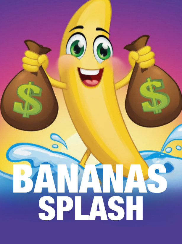 BananaSplash