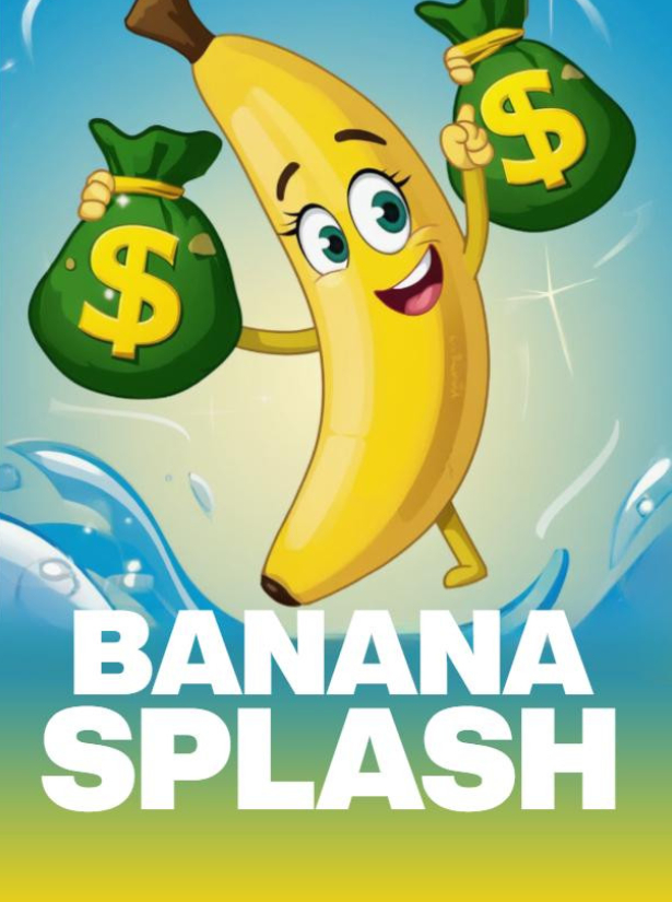 Banana Splash