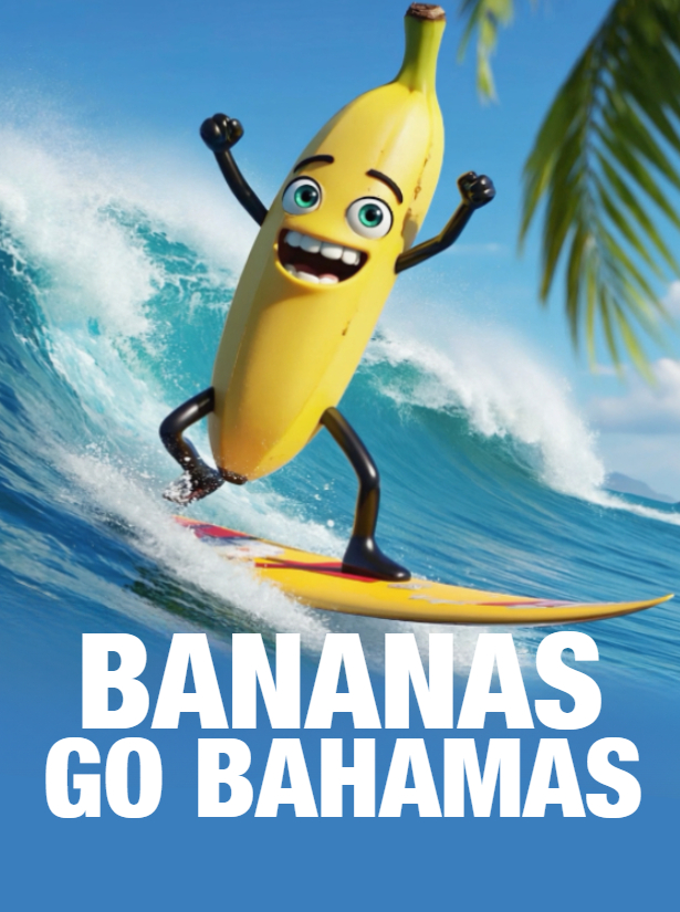 BananasGoBahamas
