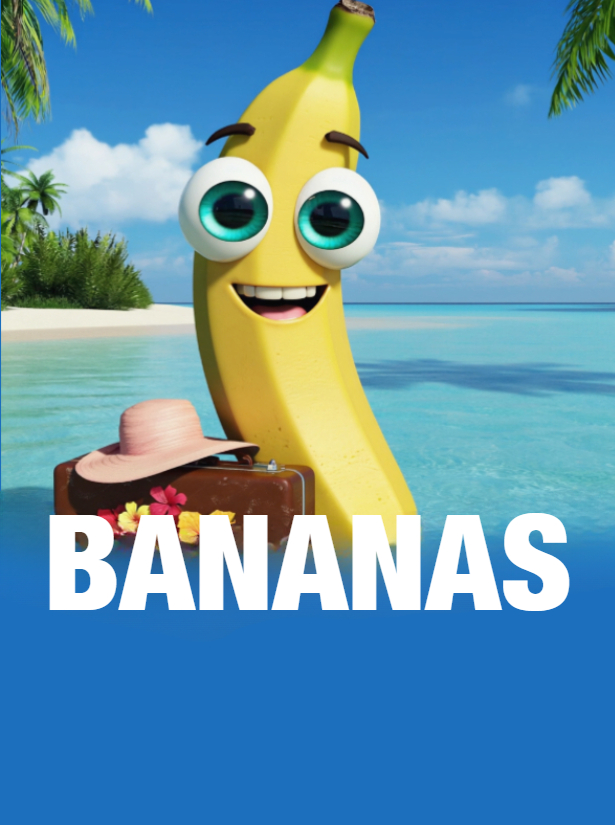 Bananas