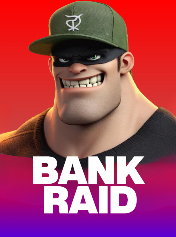 Bank Raid
