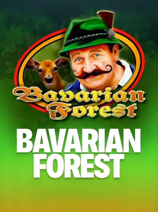 Bavarian Forest