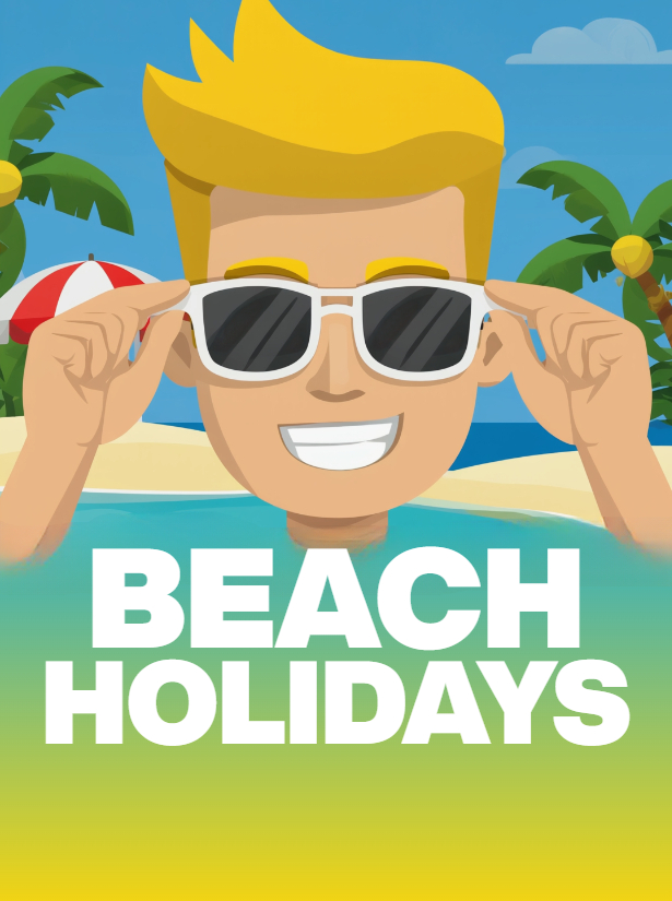Beach Holidays