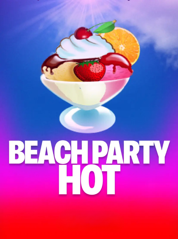 Beach Party Hot